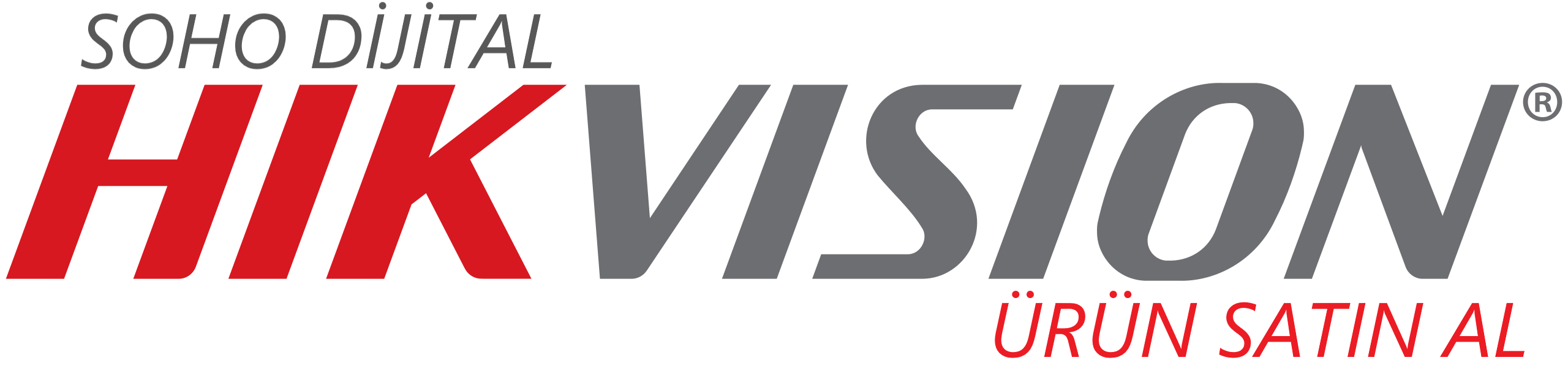Hikvision Online Alışveriş Platformu